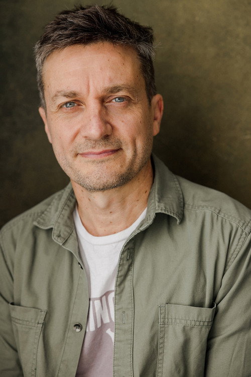 Петер Салмон