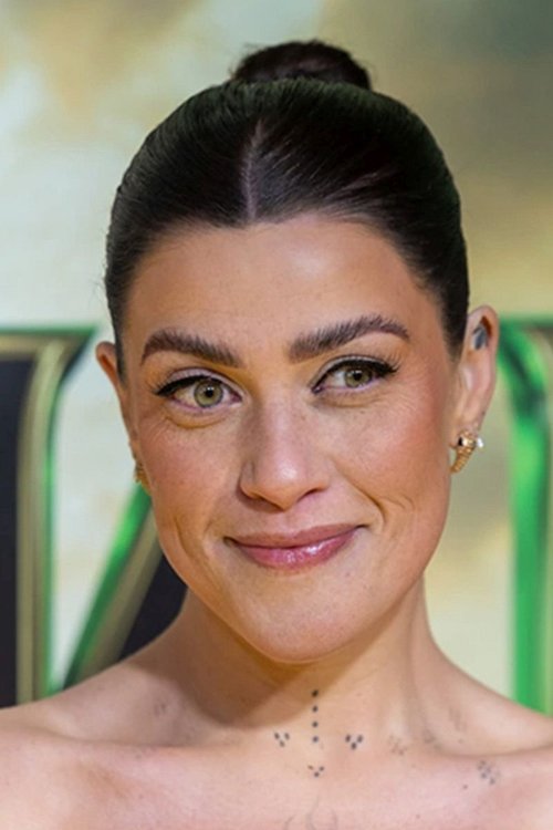 Есмéе ван Кампен