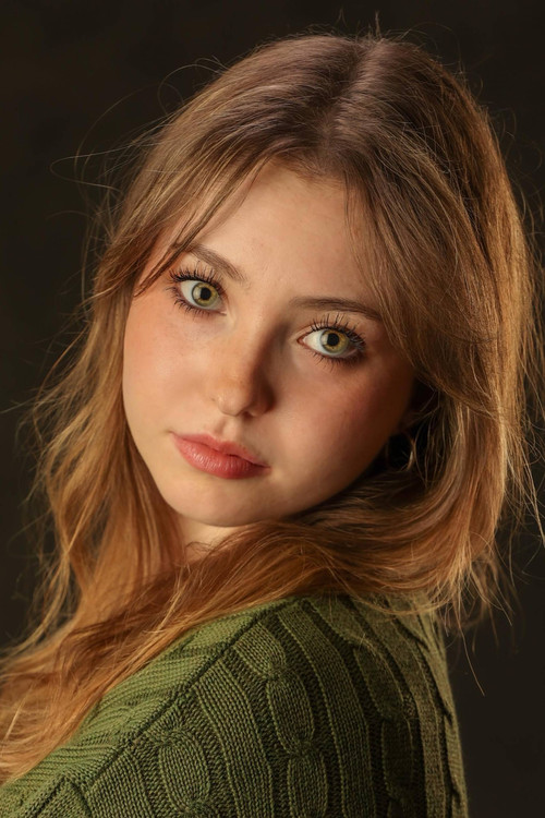 Бригитте Рогерсон