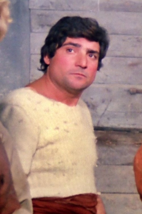 Гианцарло Укмар