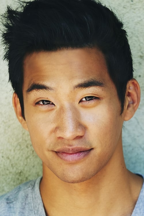 Патрик Квок-Чун