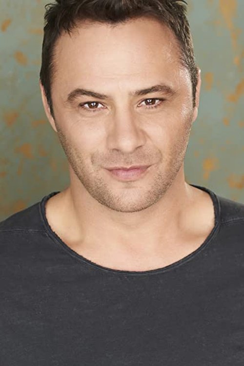  Шеннон Браун