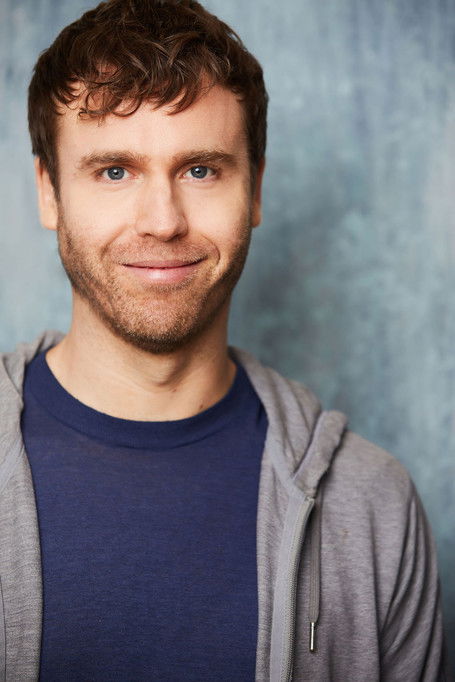 Нигел ДеФриез