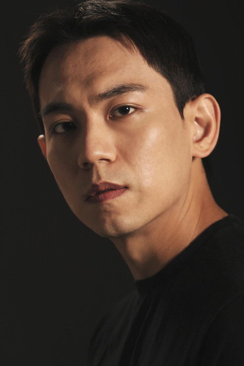 Парк Сунг-дае