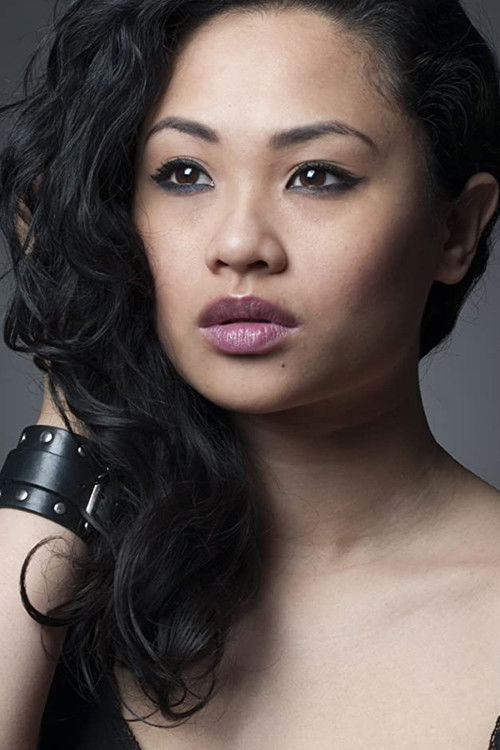 Аманда Хоwеллс