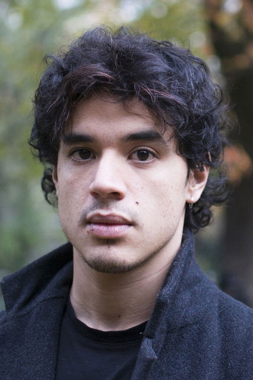 Ницолáс Голдсцхмидт