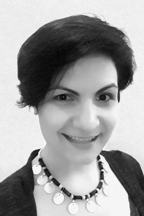 Велислава Господинова