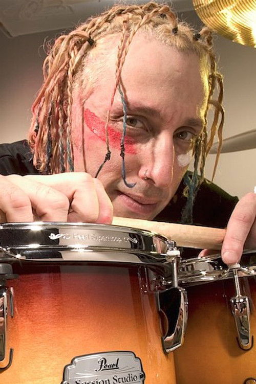  Морган Роуз