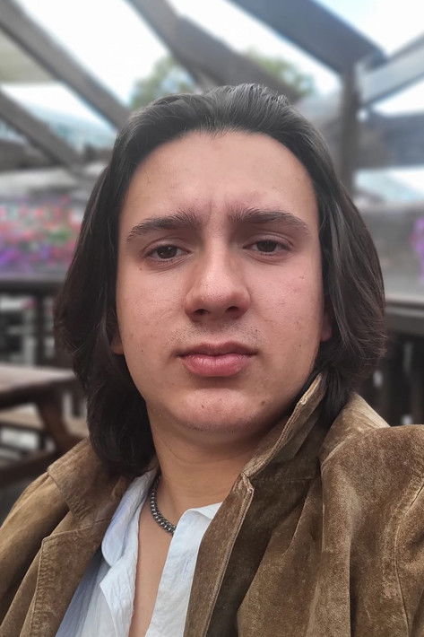 Хербие Хортон