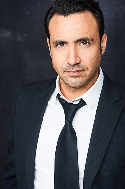 Цхрис Цоннелл