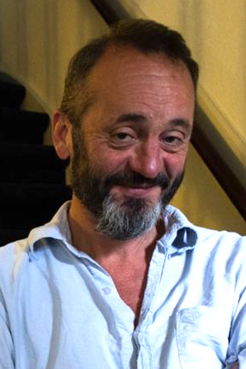 Аренд Стеенберген