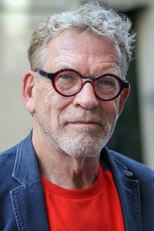 Дицк Аннегарн