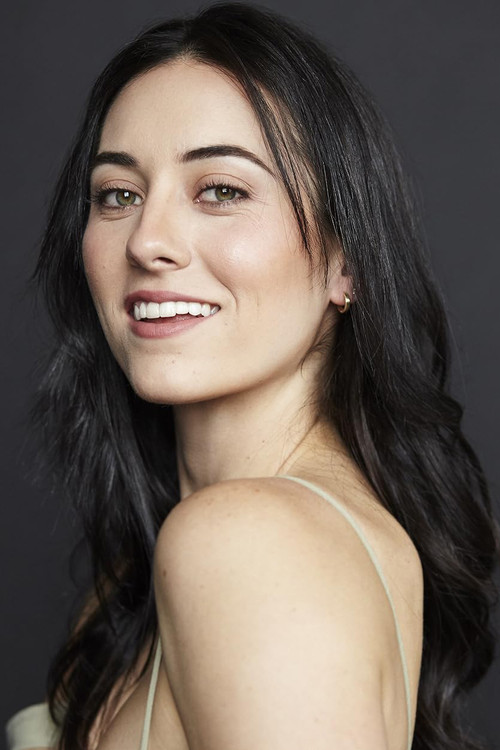 Анастассиа Краиник