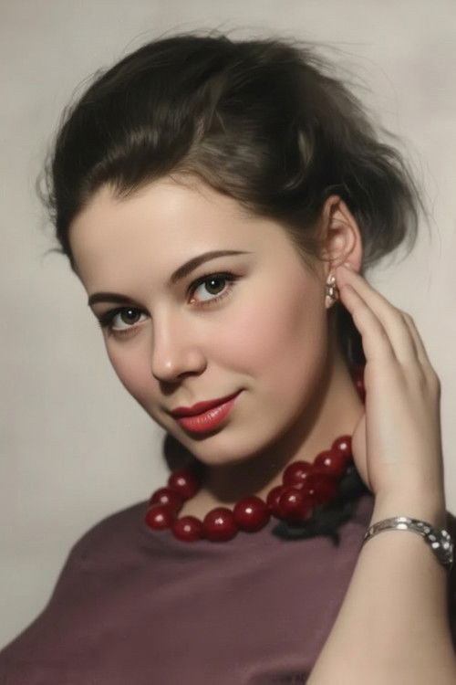 Силвиа Пенсес