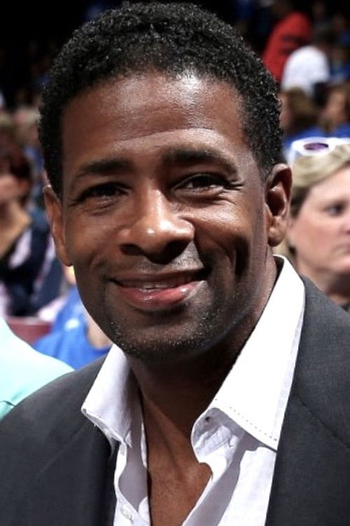  Кендалл Гилл