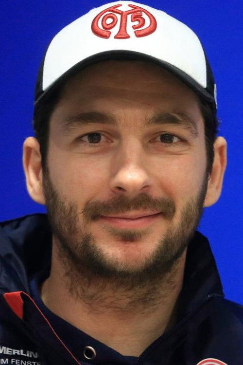  Сандро Шварц