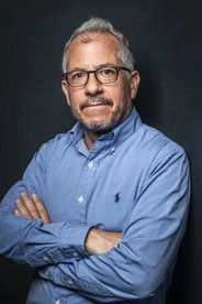 Давид Минкоwски