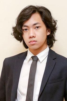 Xавиер Ел Масрур