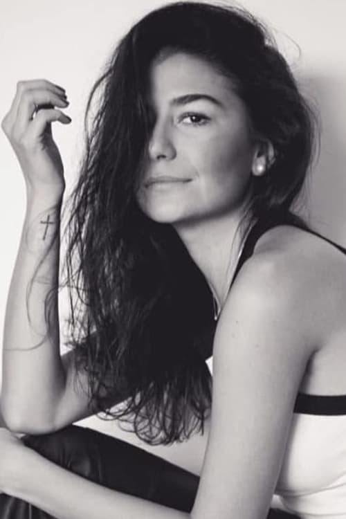 Мариана Пиззо