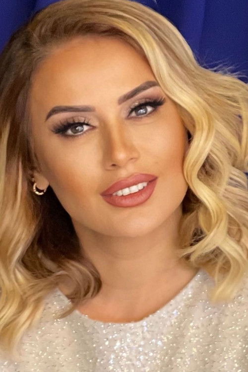 Роза Зəргəрли