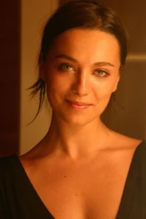 Анна Балукова