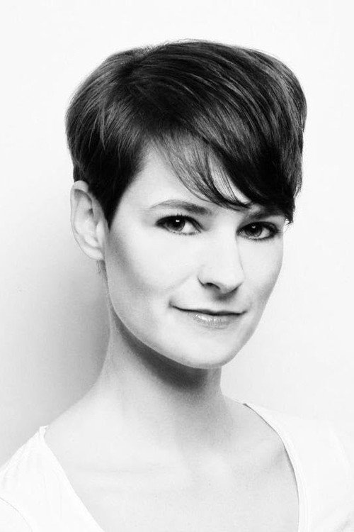 Линда Росер