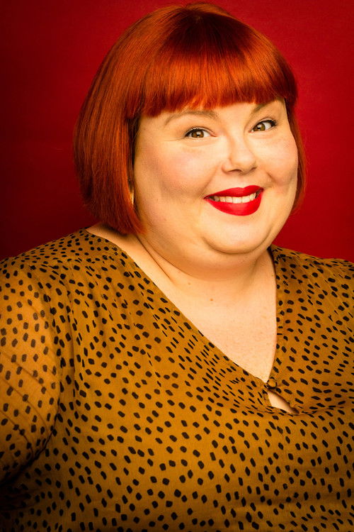 Хеатхер Сандерсон