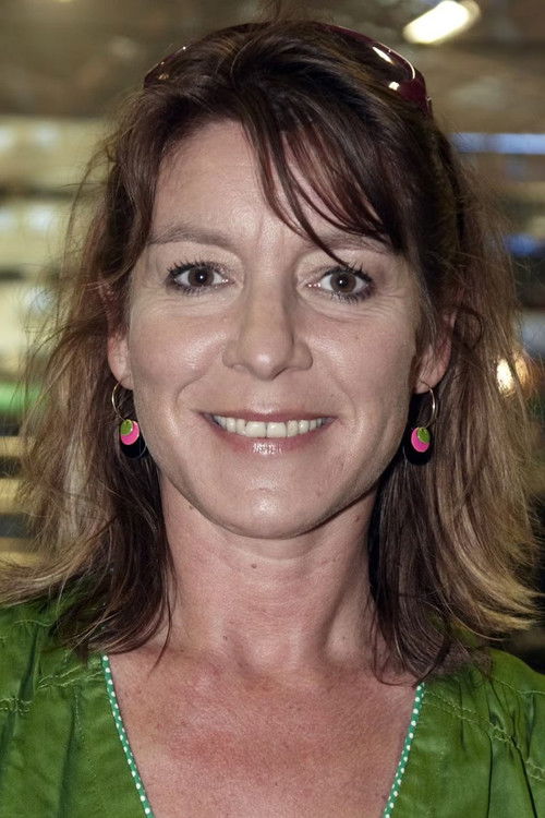 Исабелла Миехе-Ренард