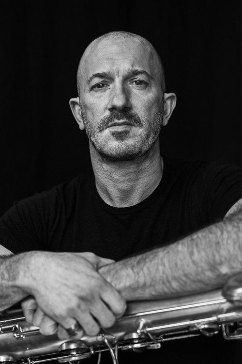 Колин Стетсон