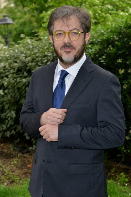 Сергио Цонфорти