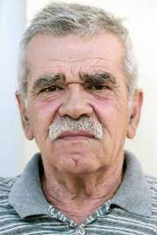 Роберт Ндреника