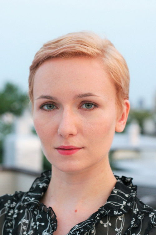 Ирина Варина