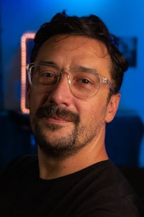 Мариано Фригерио