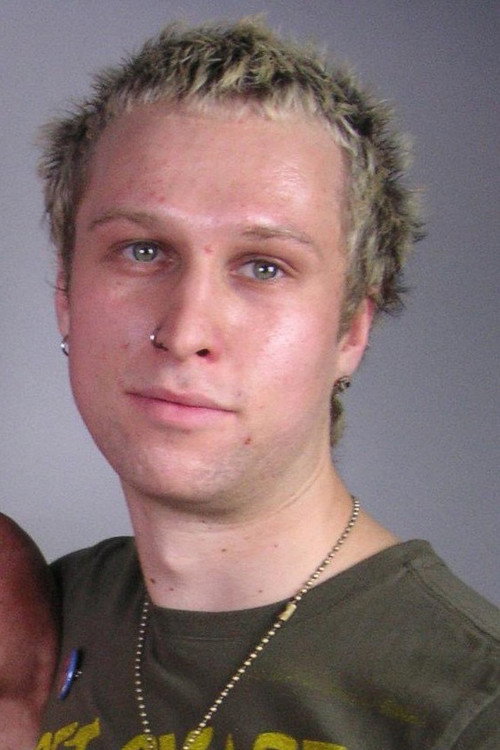 Матт Схерин