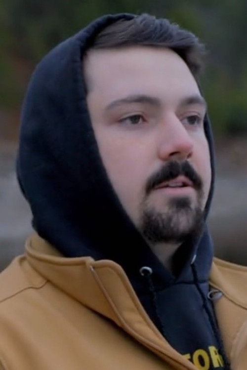 Стевен Гонцалвес Jр.