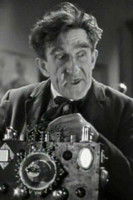 Франк Аустин