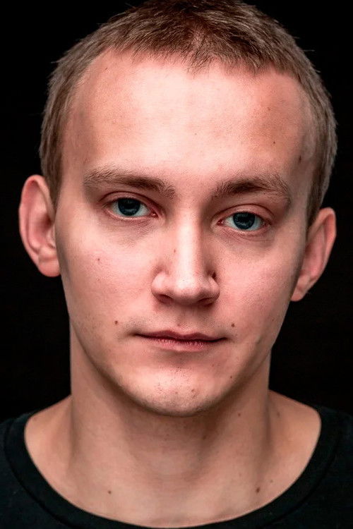 Сергей Волков