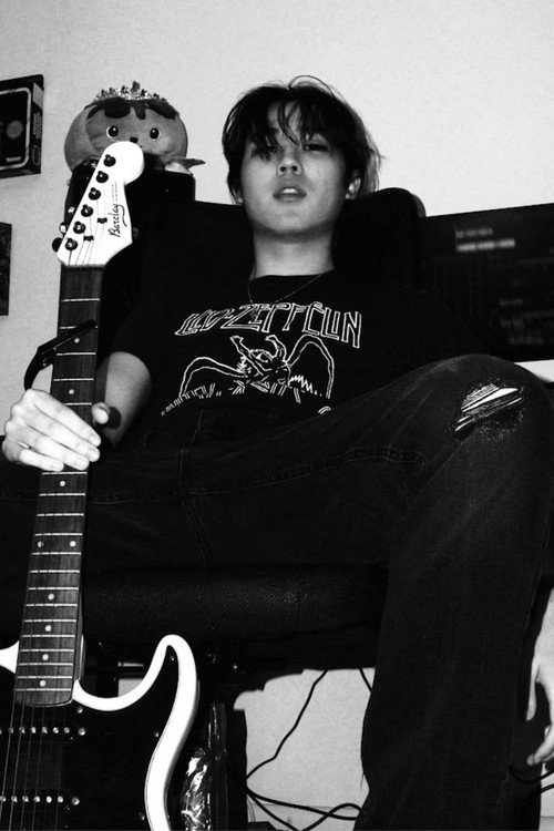 Габриел Цхо