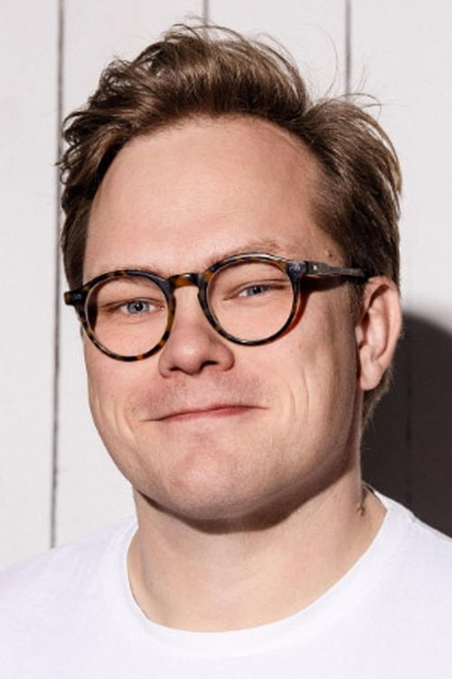 Бенедикт Грöндал