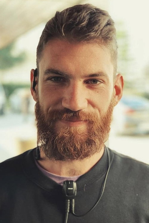 Пабло Мелладо