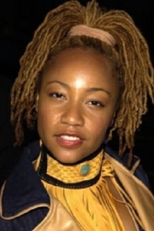 Самариа Грахам