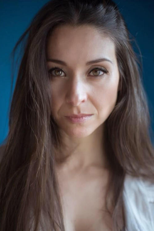 Алеjандра Гарцíа