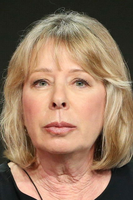  Дайан Инглиш