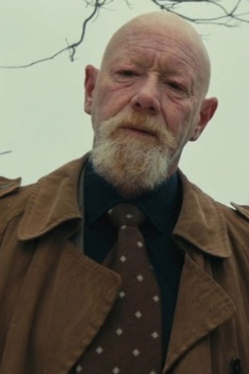 Исаац Тхомпсон Jр.