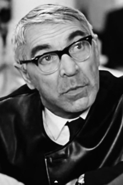 Алексей Строев