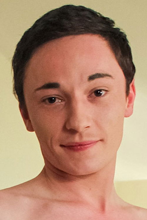 Рйан Ланцастер