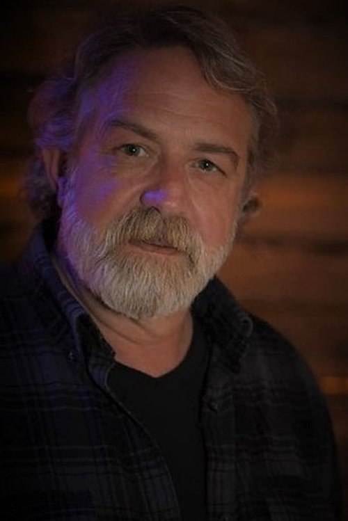 Марк Додсон