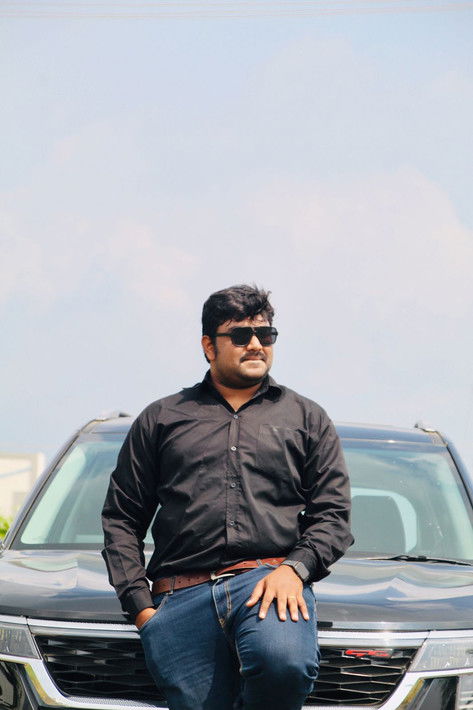 Прудхви Мосес