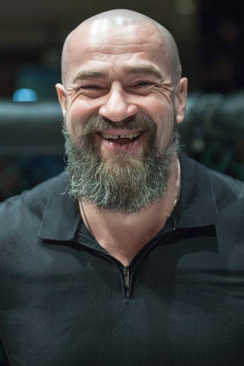 Сергеи Бадйук