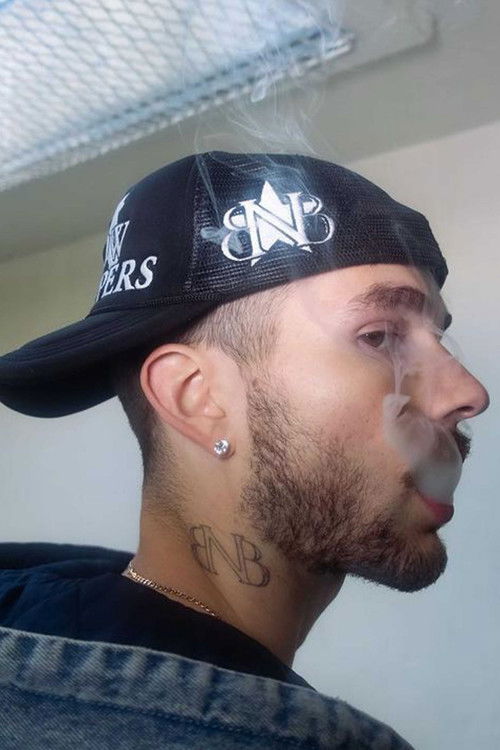 Грахам Перез